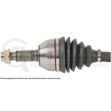 A-1 Cardone 66-7362 CV DRIVE AXLE - IMPORT NE