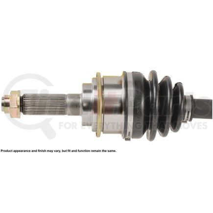 A-1 Cardone 66-7373 CV DRIVE AXLE - IMPORT NE