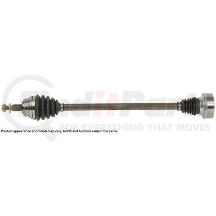 A-1 Cardone 66-7385 CV Axle Shaft-Drive Axle Front Right Cardone 66-7385