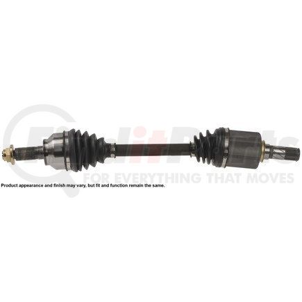 A-1 Cardone 66-8175 CV DRIVE AXLE - IMPORT NE