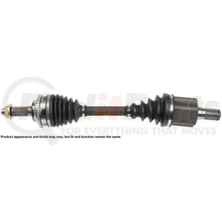 A-1 Cardone 66-8182 CV Drive Axle - Domestic