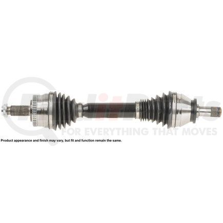 A-1 Cardone 66-9216 New CV Axle Assembly, Cardone New 66-9216