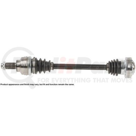 A-1 Cardone 66-9221 CV DRIVE AXLE - IMPORT NE