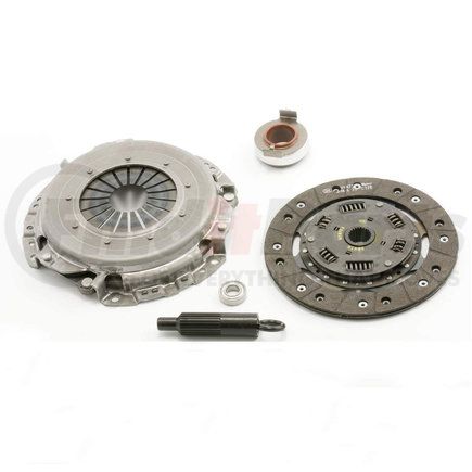 LuK 08-026 LUK CLUTCH