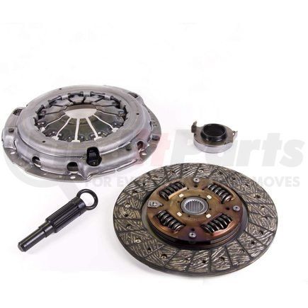 LuK 08-049 LUK CLUTCH