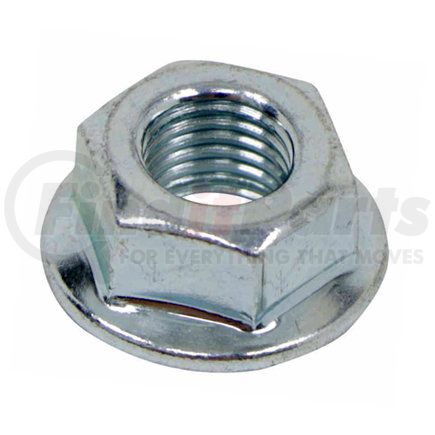 Dexter Axle 006-092-01 Nut, Flange