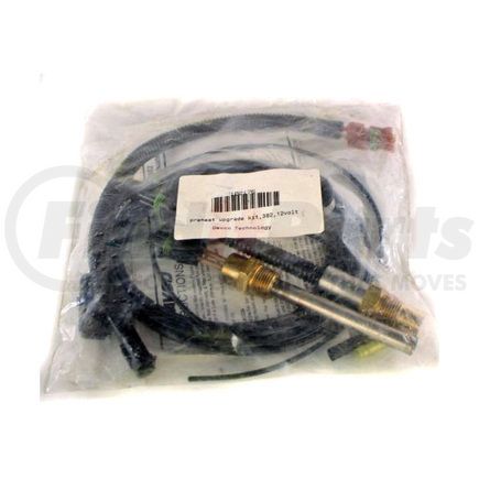 Davco Technology 102176 PREHEATER KIT 382 12V