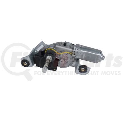 ACDelco 15260338 Rear Window Wiper Motor