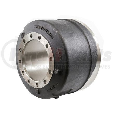 Accuride 3467B Brake Drum, Cast Iron, Inboard, 12.25x7.50 (Gunite)
