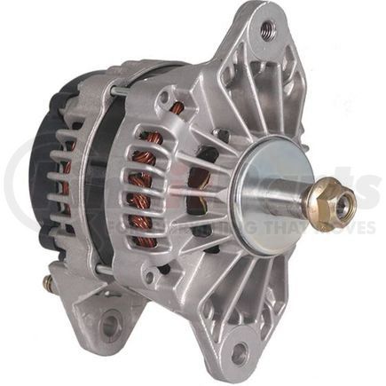 Delco Remy 8600142 24SI New Alternator