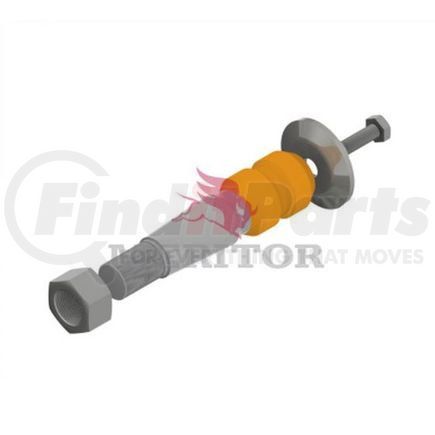 Meritor GAFF13582 TORQUE ROD BUSH TORQUE ROD BUSH