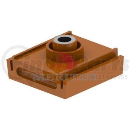 Meritor GAFF34569 MOTOR MOUNT     MOTOR MOUNT