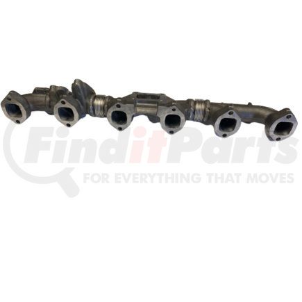 Mack 21469805 EXHAUST MANIFOLD