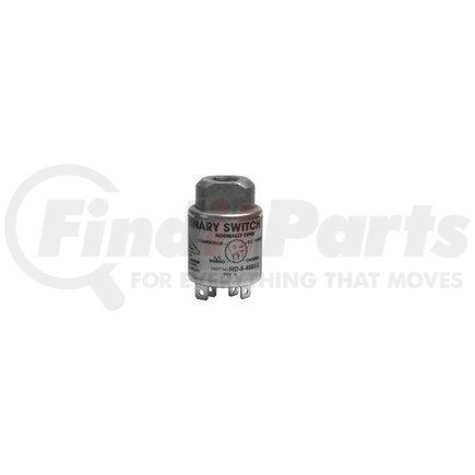 Mack 4379-RD5-4583-0 TRINARY SWITCH