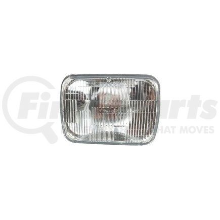 Mack 85148904 HEADLAMP