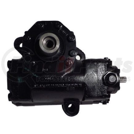 Power Steer M100PCL Reman Steering Gear