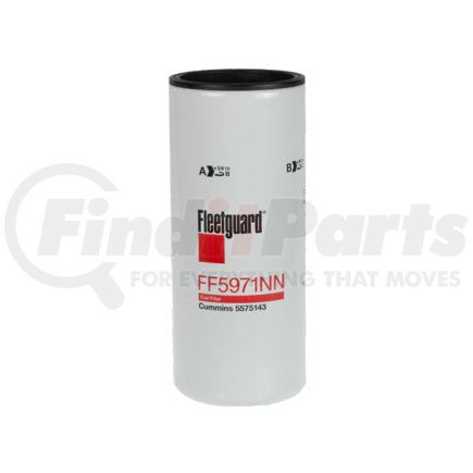 Fleetguard FF5971NN FUEL FILTER *D