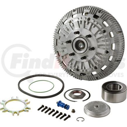 Horton 994902 Repair Kit, Fan Clutch, 38.1 Studs-Super Kit Dm Pl