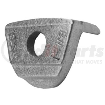 Gunite W1138 Rear & Trailer Rim Clamp (Gunite)