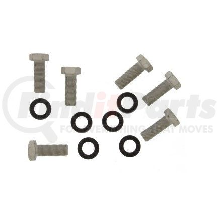 Meritor KIT225205 CLP2TRQ PLT-MTG
