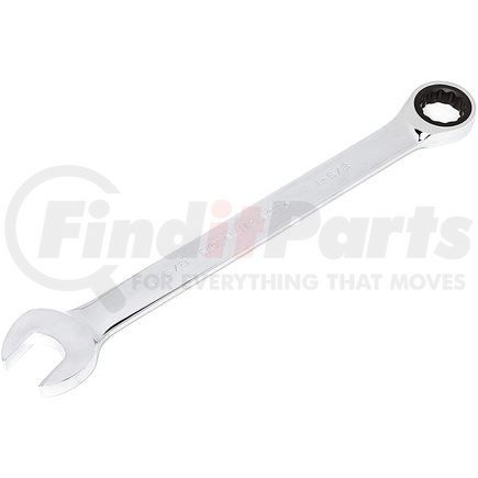 GEARWRENCH 9046D 1-5/8" JUMBO COMB RATCH WRENCH