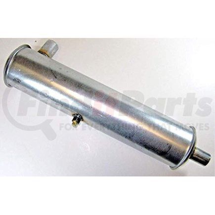 Cummins 1551258 ONAN MUFFLER