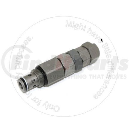 Volvo-Replacement VOE14557639 RELIEF VALVE