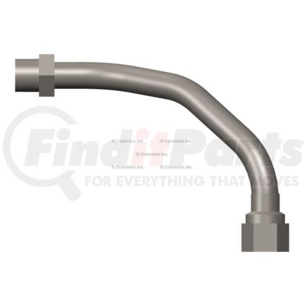 Cummins 3082622 HOSE,FLEXIBLE