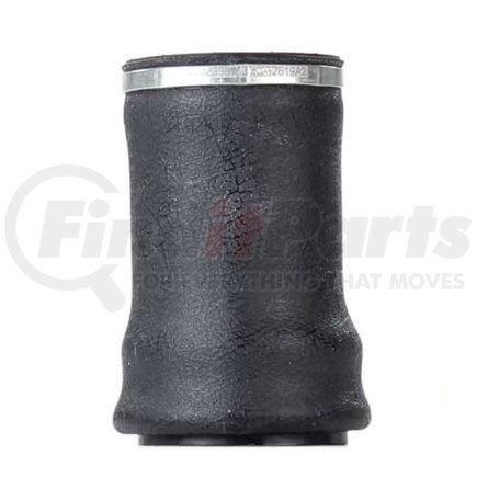 Firestone W023587035 Air Spring Sleeve Style