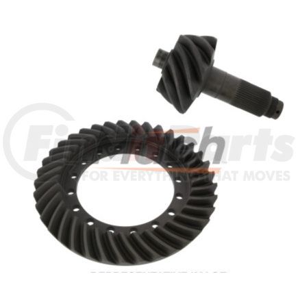 Meritor M10A398781 MACH DIFFERENTIAL - GEAR SET