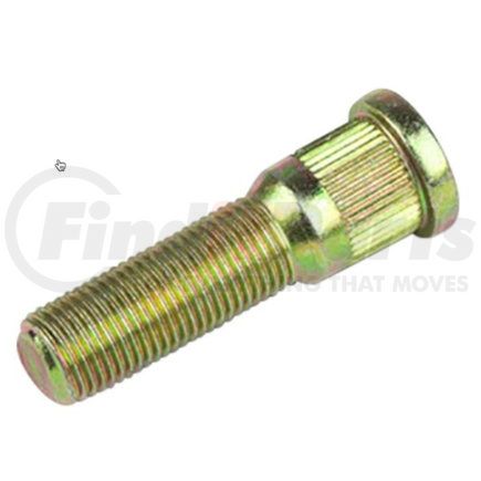 Lippert Components 121803 PRESS-IN WHEEL STUD  1/2'