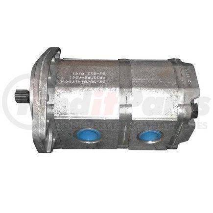 Rex Roth RR12MRS-A001 PUMP, .488 CIPR HYDRAULIC