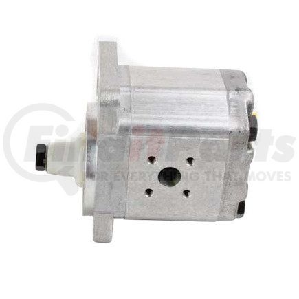 Sundstrand SNM2NN/011BN02AAM1B5B5NNNN/NNNNN GEAR MOTOR