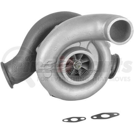 OE Turbo Power D95080102R Turbocharger - Oil Cooled, Remanufactured