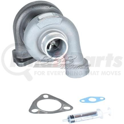 OE Turbo Power D94080005R Turbocharger - Oil Cooled, Remanufactured