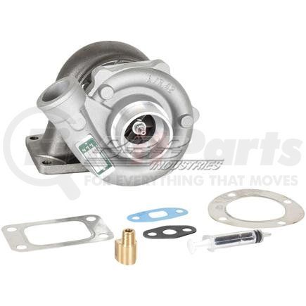OE Turbo Power D95080029N Turbocharger - Oil Cooled, New