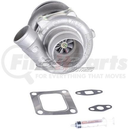 OE Turbo Power D95080031N Turbocharger - Oil Cooled, New