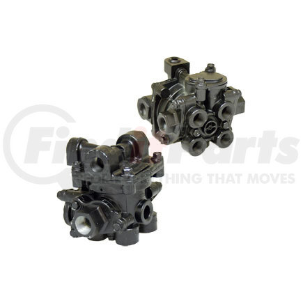 Haldex KN26010X Valve Spg Brk Rt4