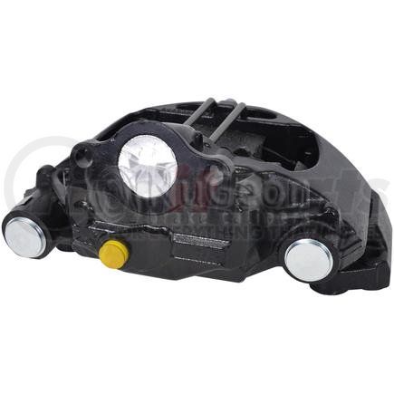 NuGeon 99B90065-1 Air Brake Disc Brake Caliper - Black, Powder Coat, MAXXUS Caliper Model