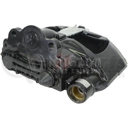 NuGeon 98B90032 Air Brake Disc Brake Caliper - Black, Powder Coat, ADB22X Caliper Model