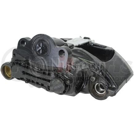 NuGeon 98B90033 Air Brake Disc Brake Caliper - Black, Powder Coat, ADB22X Caliper Model