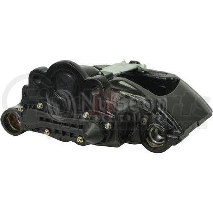 NuGeon 98B90039 Air Brake Disc Brake Caliper - Black, Powder Coat, ADB22X/SK7 Caliper Model