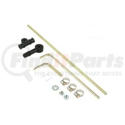 Automann MSRK656 LINKAGE KIT ADJUSTABLE NEWAY