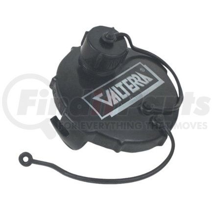 Valterra T1020VP TERMINATION CAP 3' 1/CD