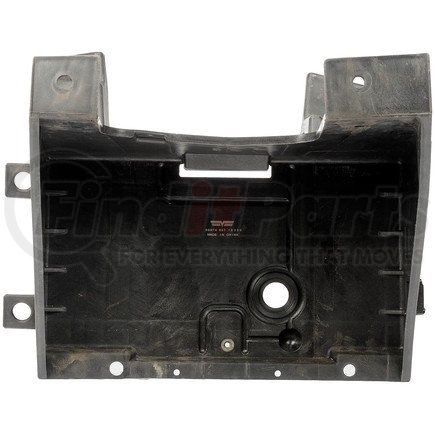 Dorman 00074 Battery Tray