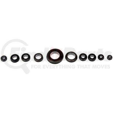 Dorman 02365 GROMMET ASSORT
