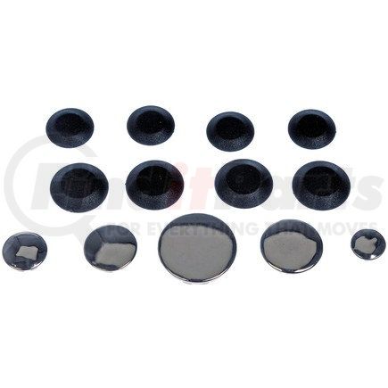 Dorman 02413 PLUG BUTTON ASSORT