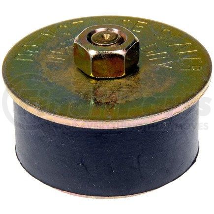 Dorman 02604 Exp Plug Rubber