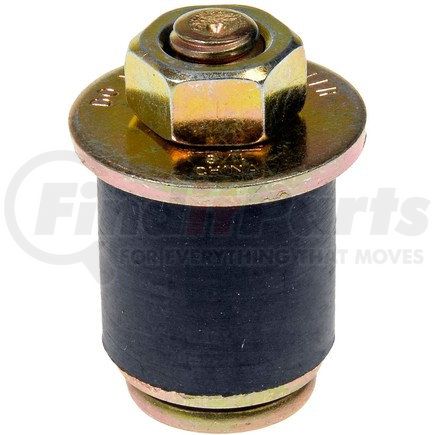 Dorman 02608 Exp Plug Rubber