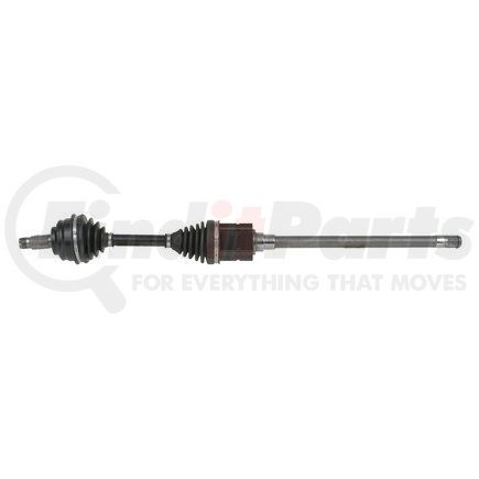 A-1 Cardone 60-9256 CV Drive Axle